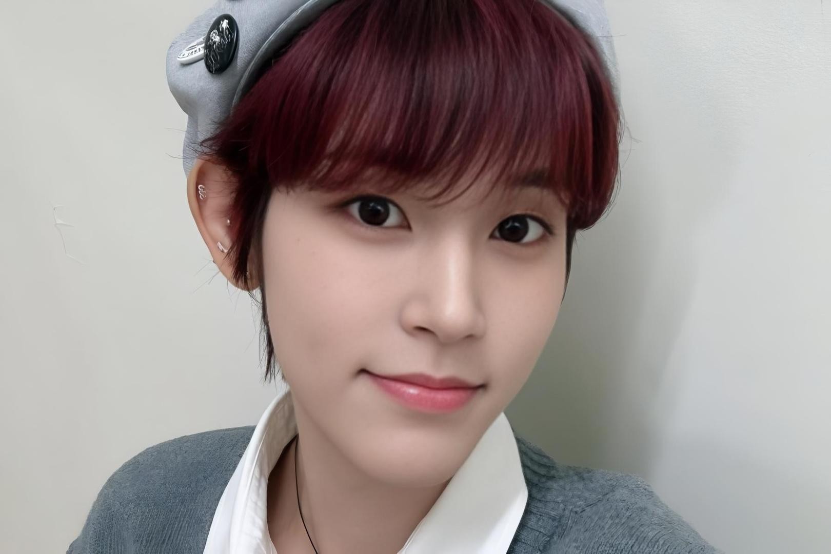 Сеон покидає гурт NINE.i для участі у проєкті Boys Planet II