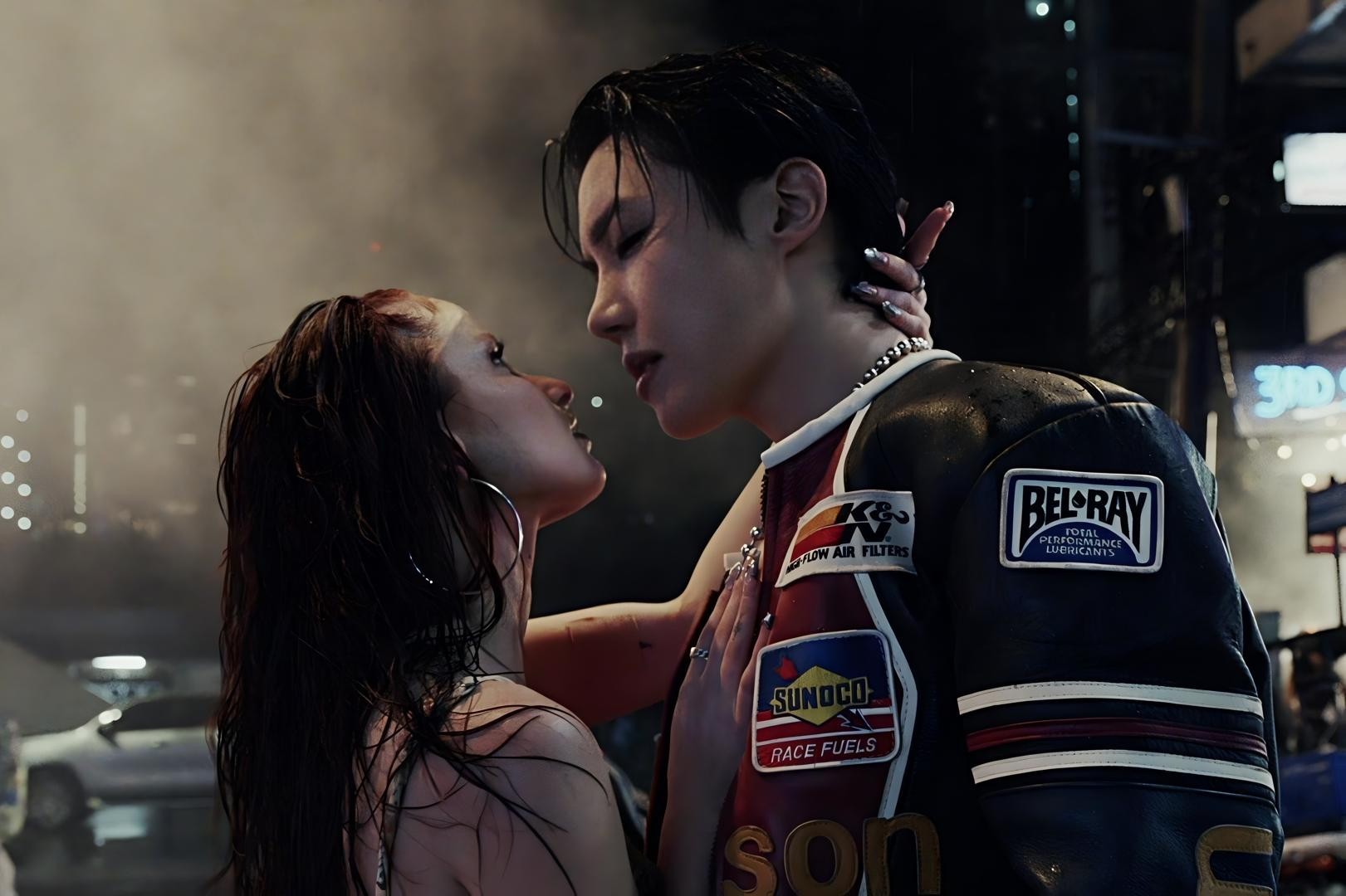 J-hope з BTS презентує новий сингл Killin' It Girl із GloRilla