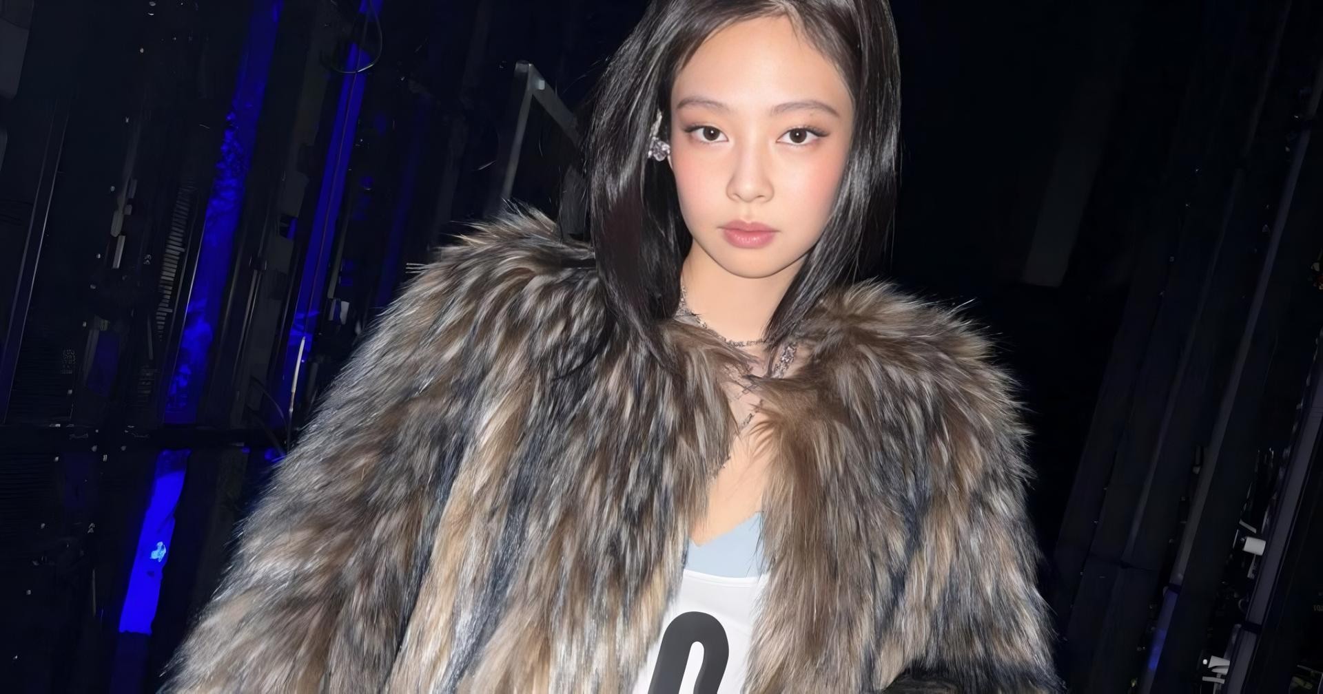 Дженні BLACKPINK подкаст інтерв'ю про виклики кар'єри та здоров'я