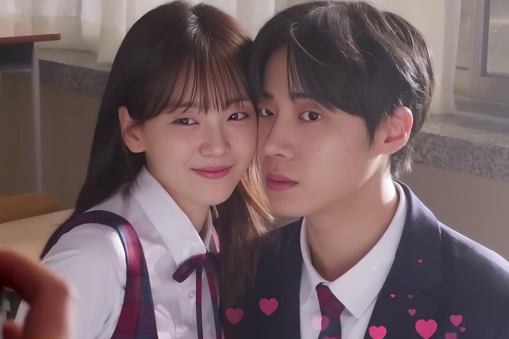 Головні новини про серіал Head Over Heels: прем'єра 23 червня 2025 року