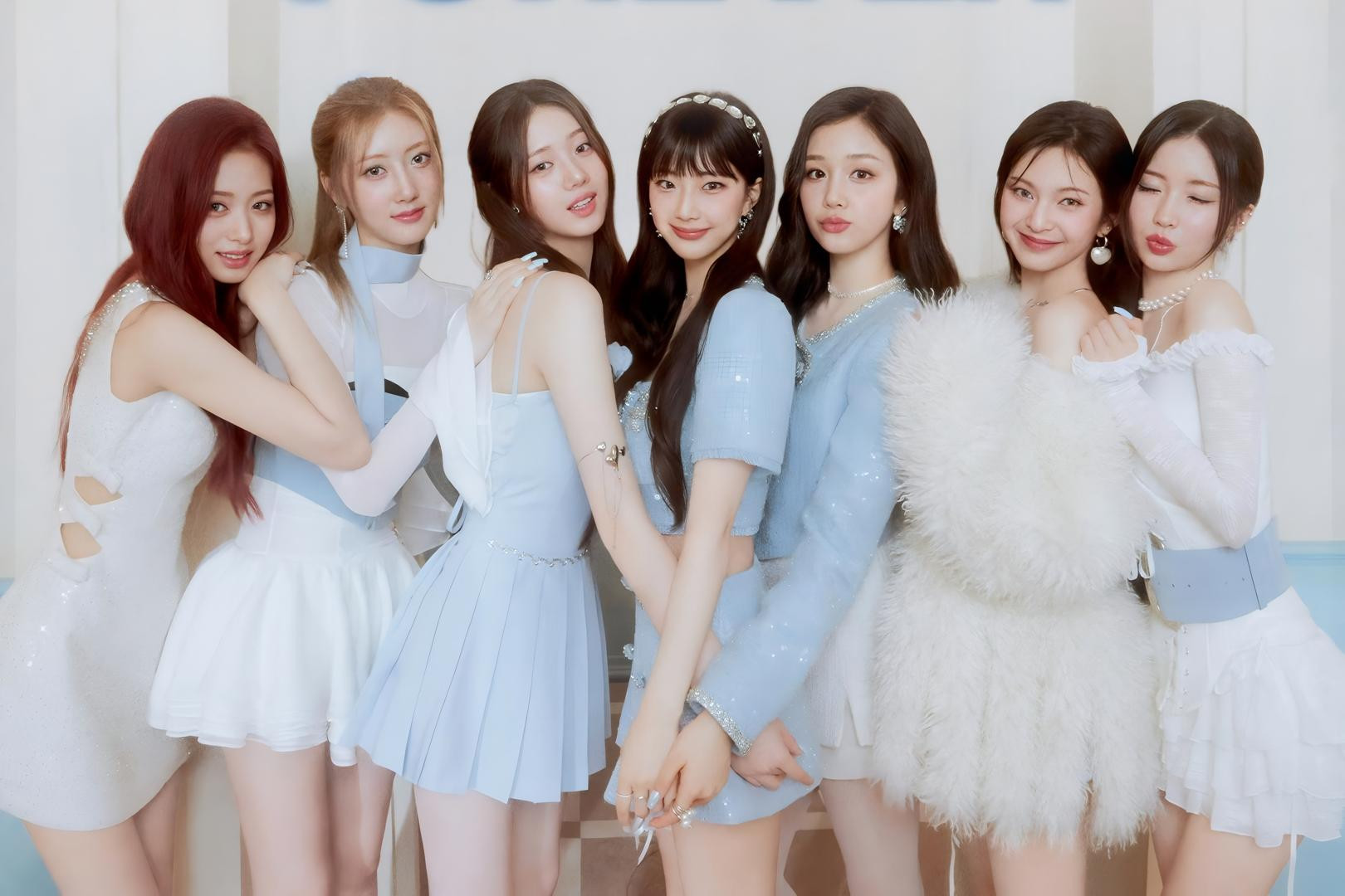 BABYMONSTER досягли успіху: музичний відеокліп FOREVER перевищив 200 мільйонів переглядів