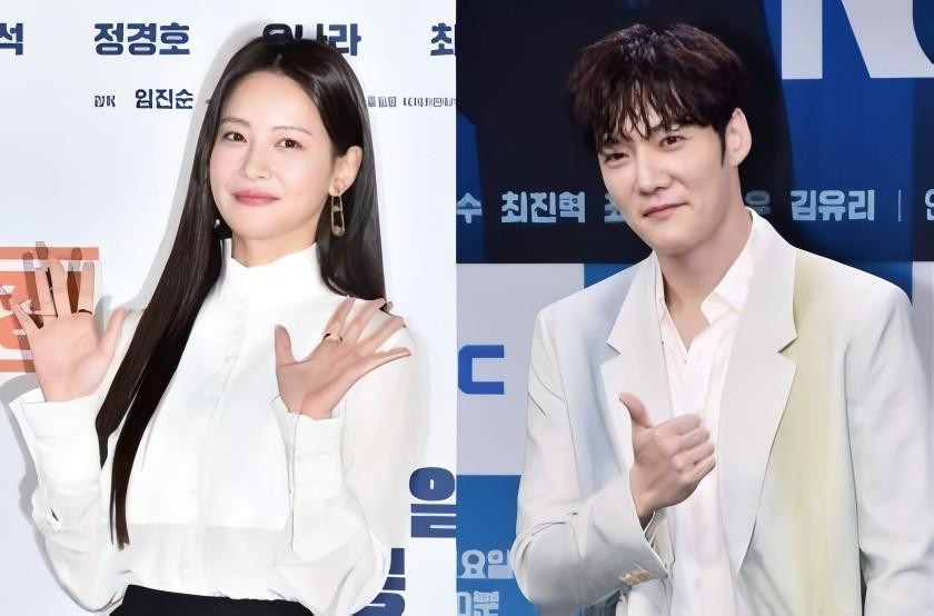 Нова драма Positively Yours K-drama викликає інтерес та дискусії серед фанатів