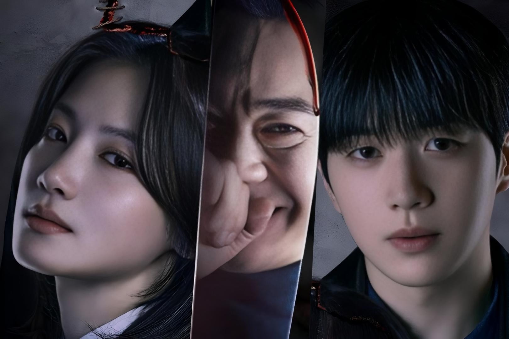 Прем'єра нового корейського трилера Охотник со скальпелем запланована на початок 2025 року