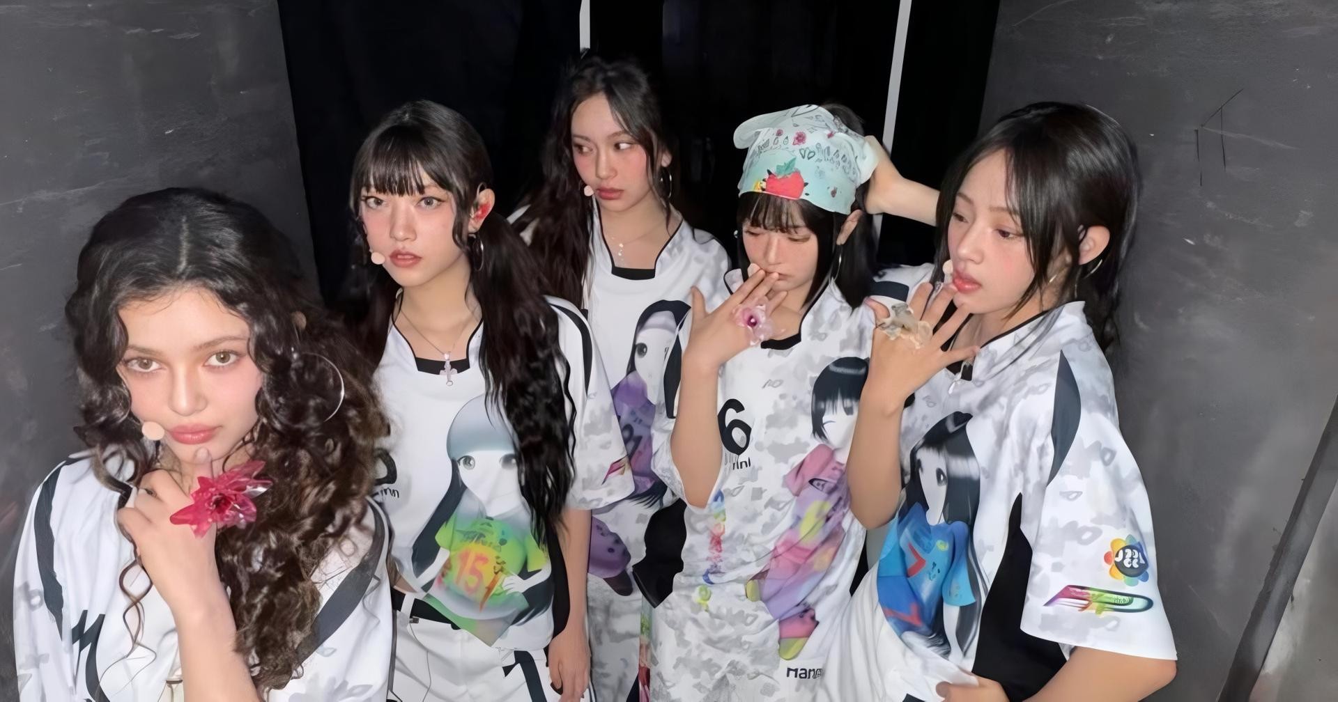 Майбутнє гурту NewJeans під питанням після рішення суду про повернення під управління ADOR