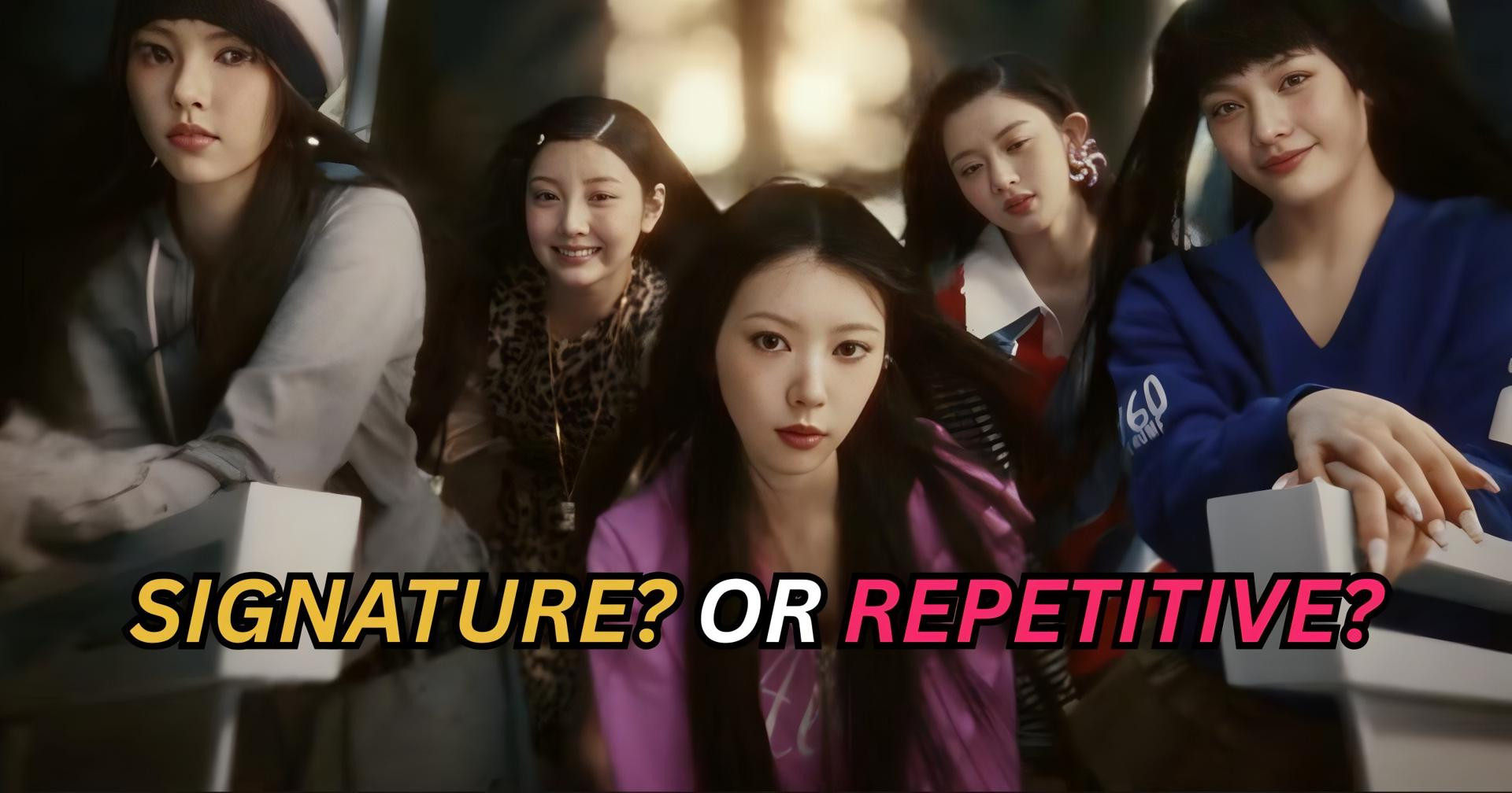 ILLIT випустив мініальбом Bomb з титульним треком Do the Dance