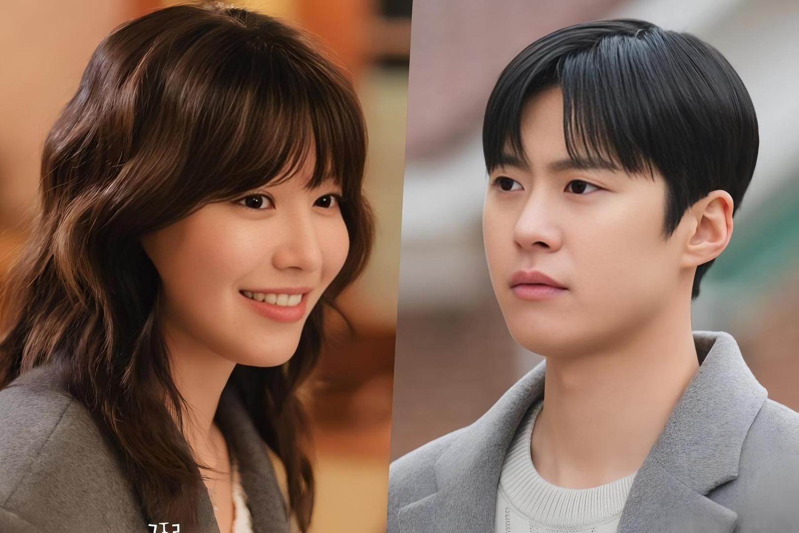 Романтична комедія з СооЙонг "Second Shot at Love" завершує свій шлях фінальною серією