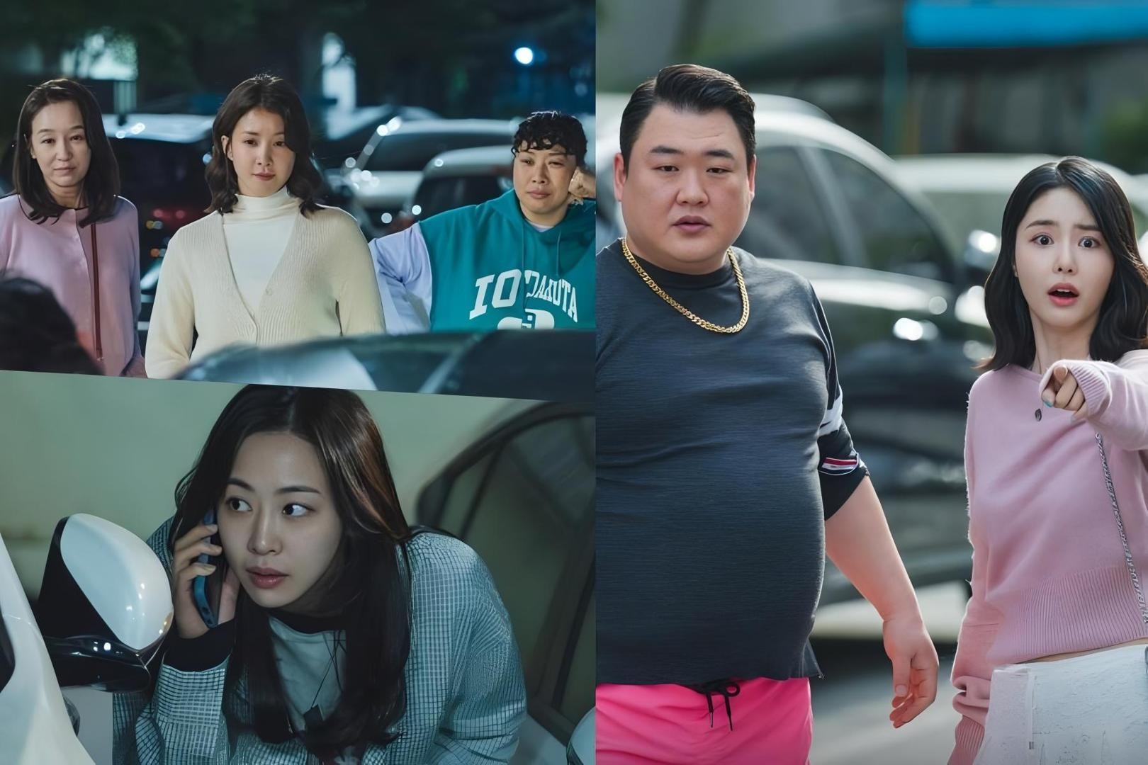 Серіал Salon de Holmes 2025 стартував на ENA