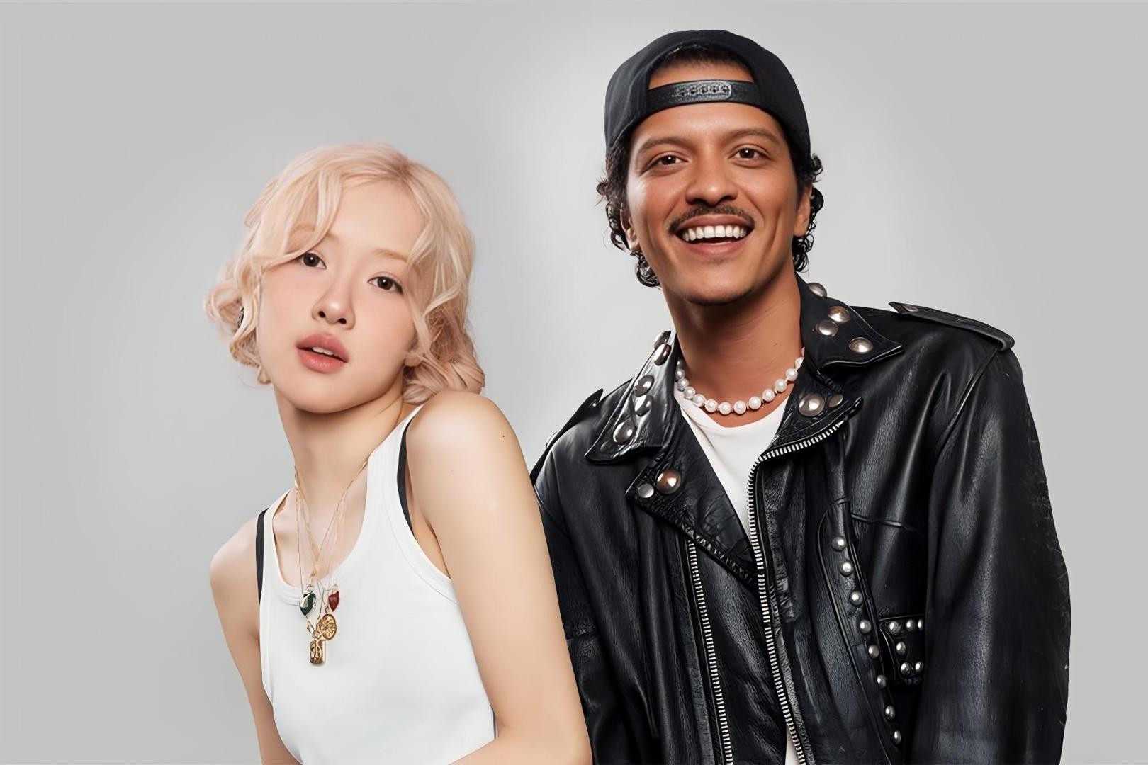 BLACKPINK та Розі встановили новий рекорд на Billboard Hot 100