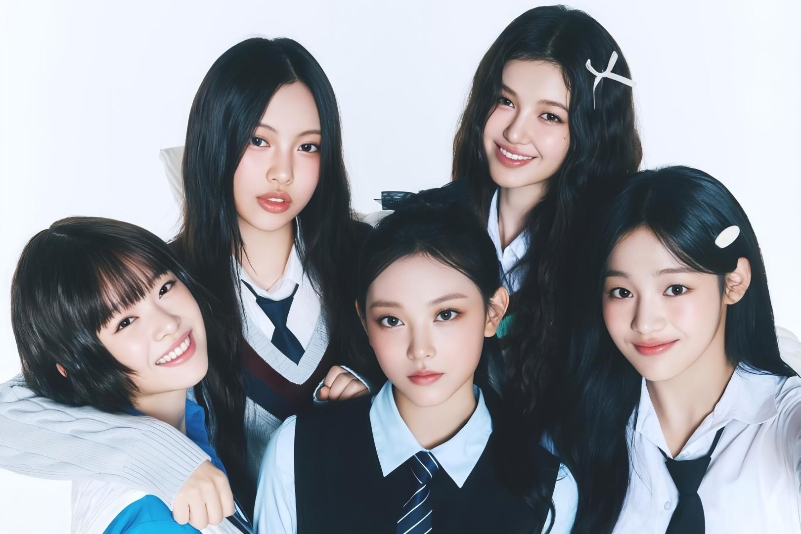 Судова суперечка NewJeans і ADOR: учасницям гурту заборонено незалежну діяльність