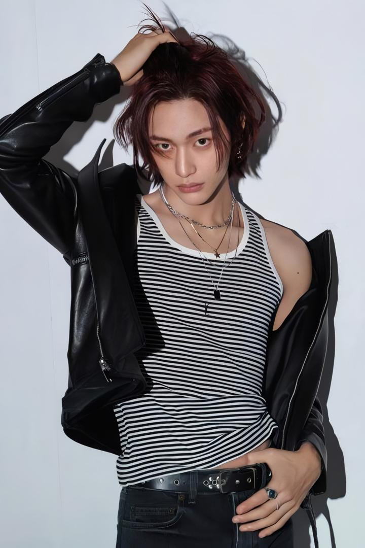 Вага Вонбіна з RIIZE викликала занепокоєння фанатів