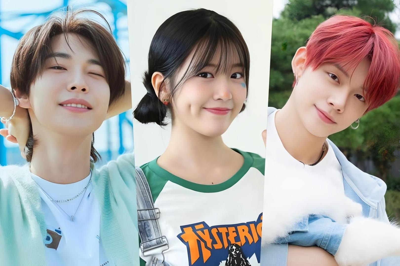 SBS Gayo Daejeon Summer 2025 ведучі Doyoung An Yu Jin Yeonjun підтверджені