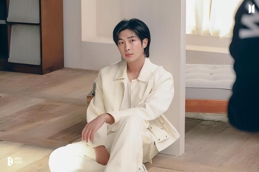 Повернення RM BTS 2025: емоції, вдячність та нові проекти