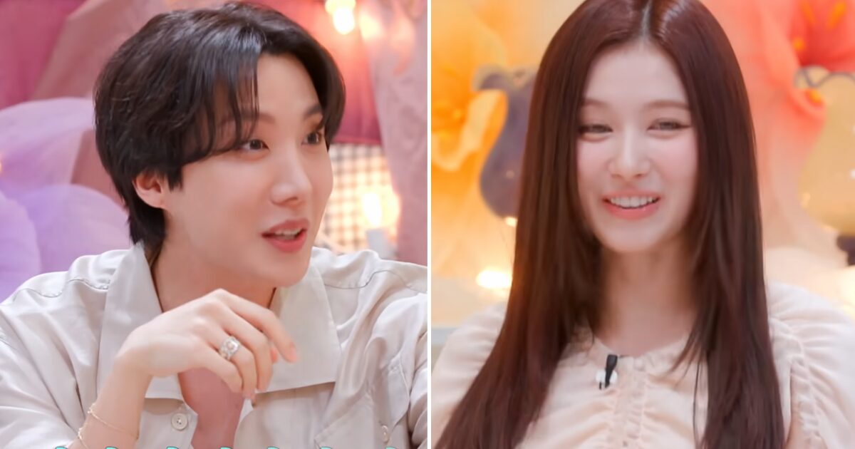 Обговорення плагіату між BTS і TWICE після інтерв'ю J-Hope і Сани