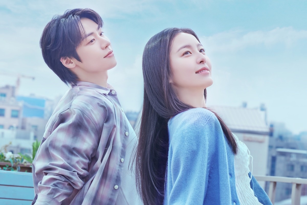 Серіал Spring of Youth демонструє стабільний інтерес серед глядачів напередодні фіналу