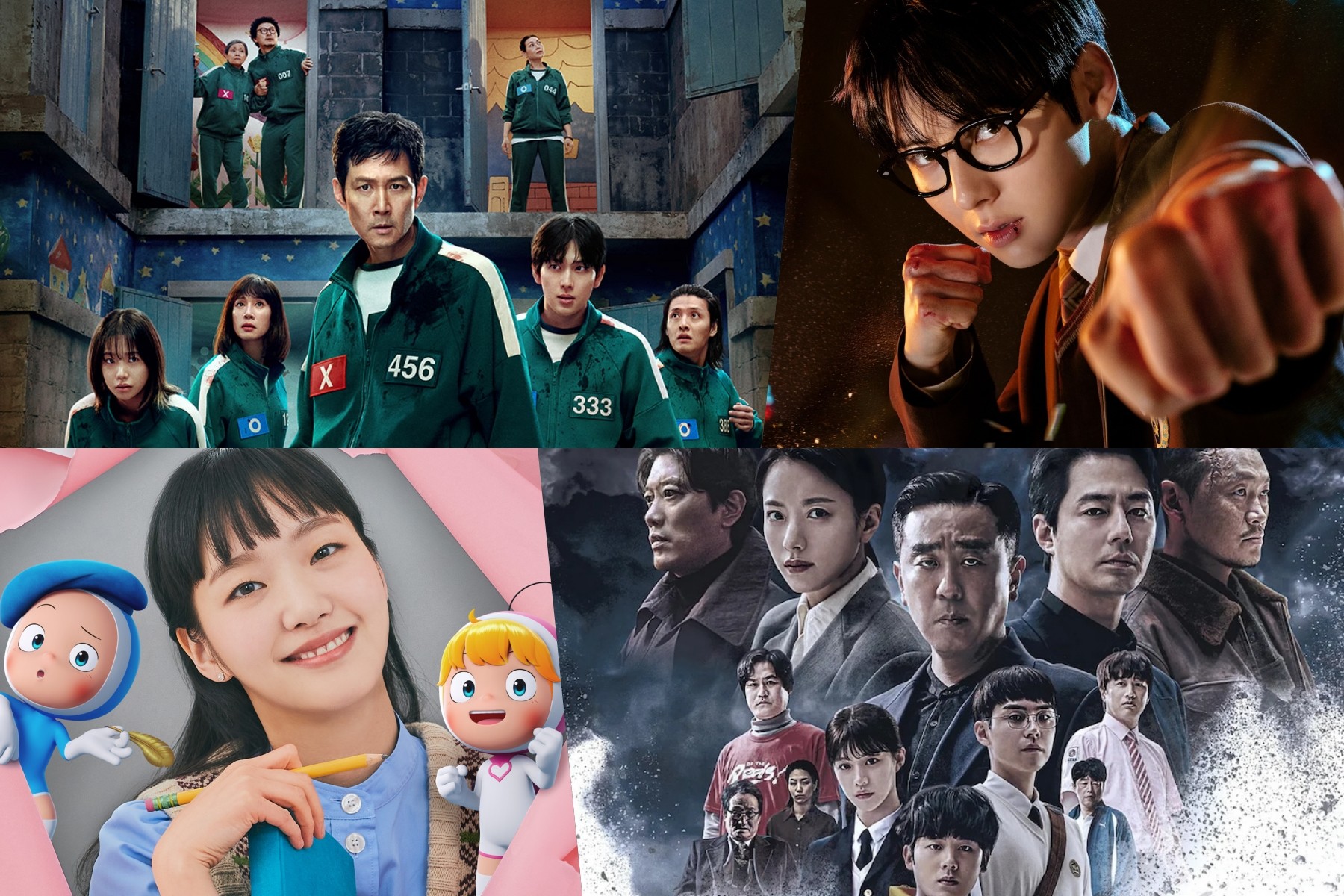 Підтверджено третій сезон Yumi’s Cells з поверненням Кім Го Ын прем'єра у 2026 році