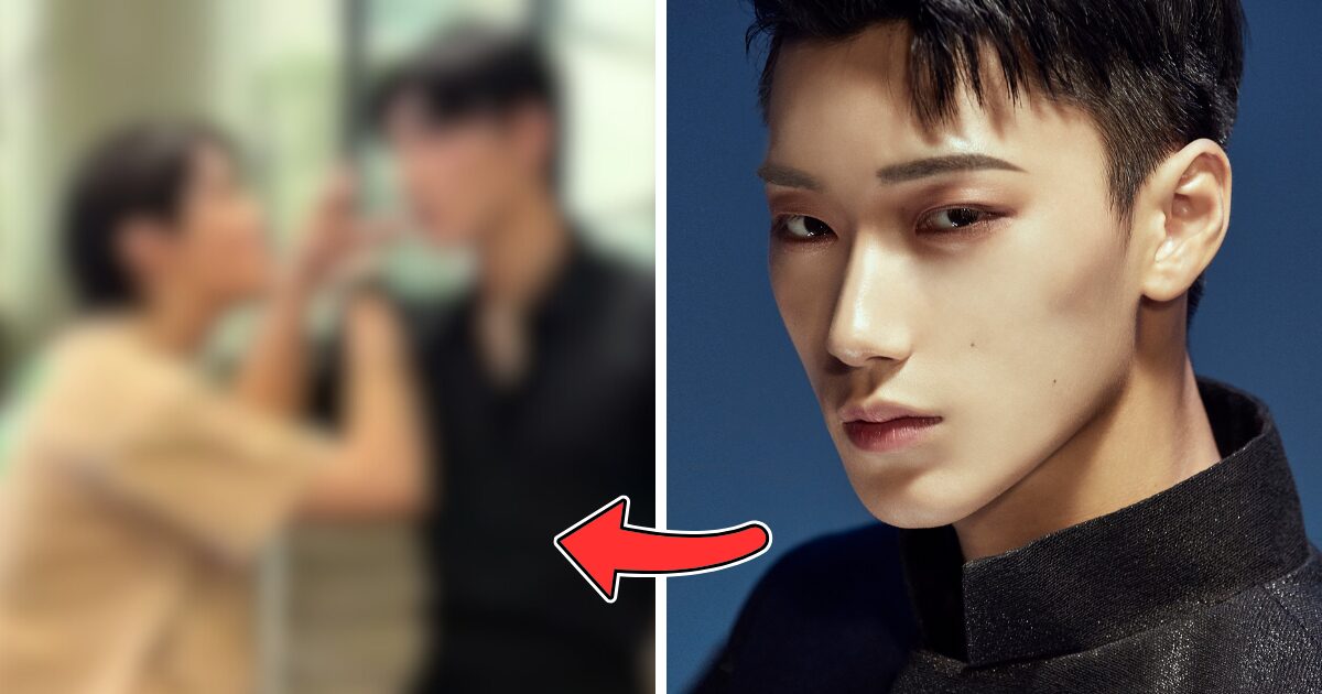 Челендж J-Hope та San у TikTok спровокував суперечки серед фанатів