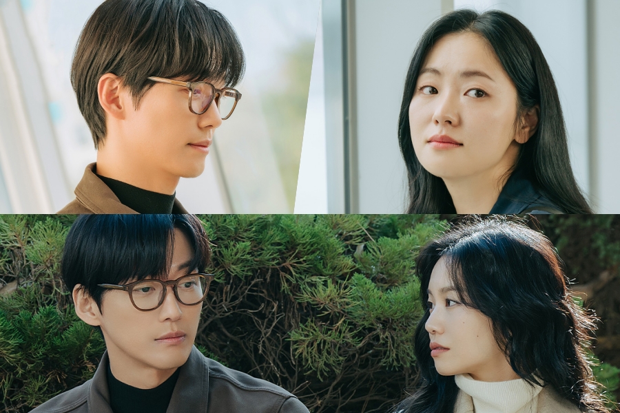 Нові епізоди романтичної корейської драми 2025 року "Our Movie" з Namkoong Min та Jeon Yeo-been на горизонті