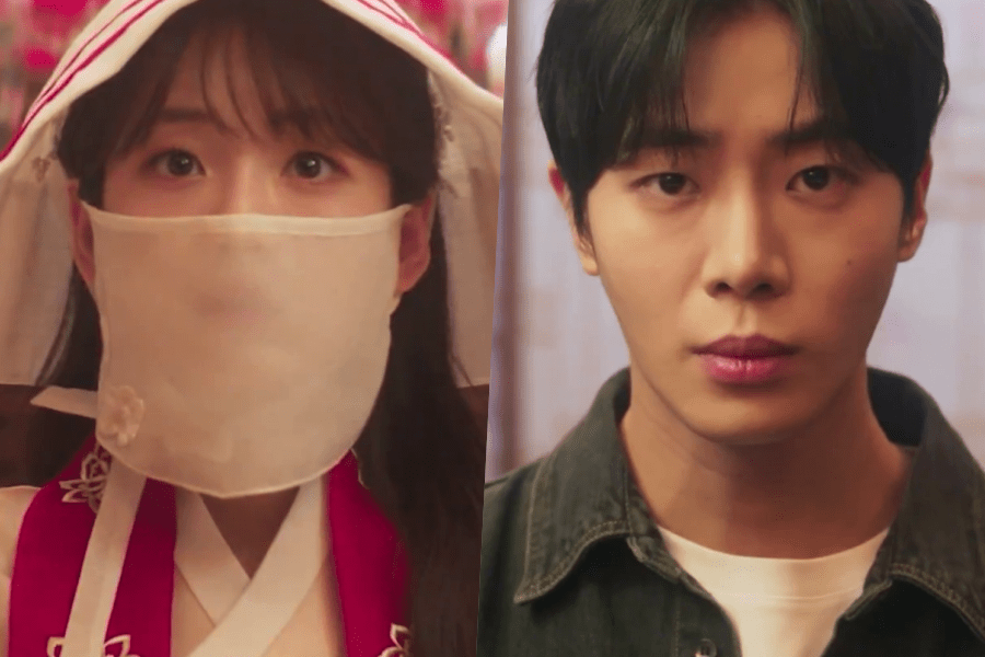 Романтична драма Head Over Heels з Cho Yi-Hyun і Choo Young-Woo вийде 23 червня 2025 року