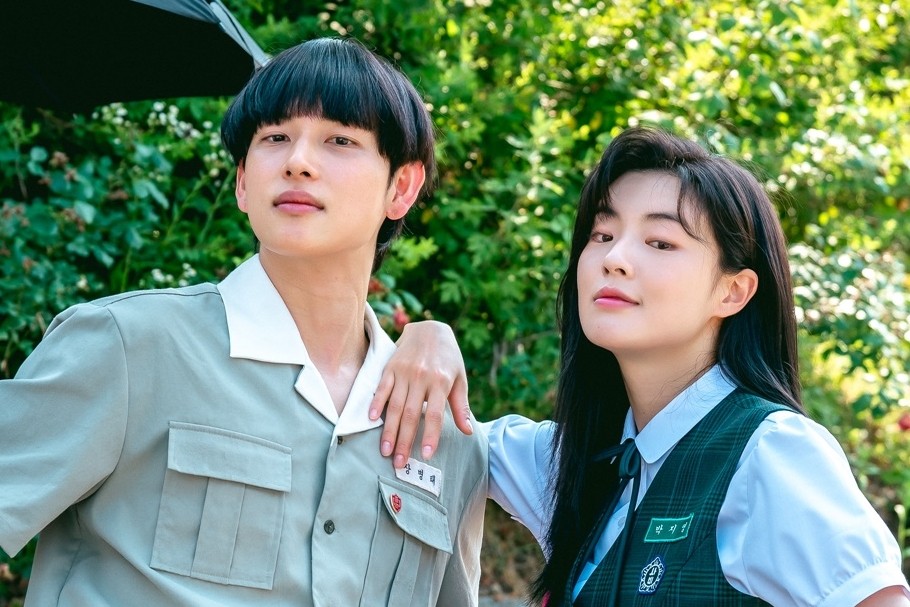 Другий сезон Boyhood на Coupang Play з новим сюжетом та персонажами