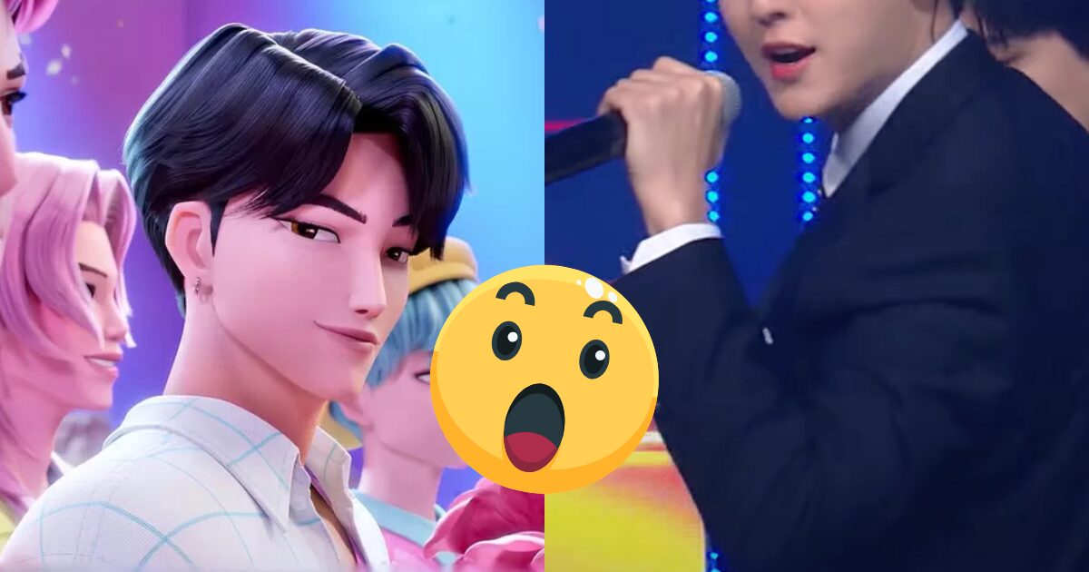 KPop Demon Hunters став глобальним хітом на Netflix з моменту релізу