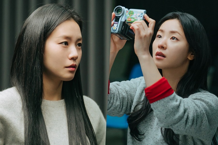 Прем'єра нового епізоду серіалу SBS "Наш фільм" про кохання режисера Lee Ye Ha та акторки Lee Da Em