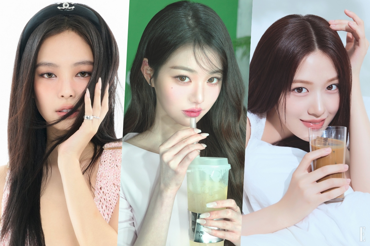 Рейтинг репутації айдолів K-pop за червень 2025 року: Jennie з BLACKPINK знову на першому місці