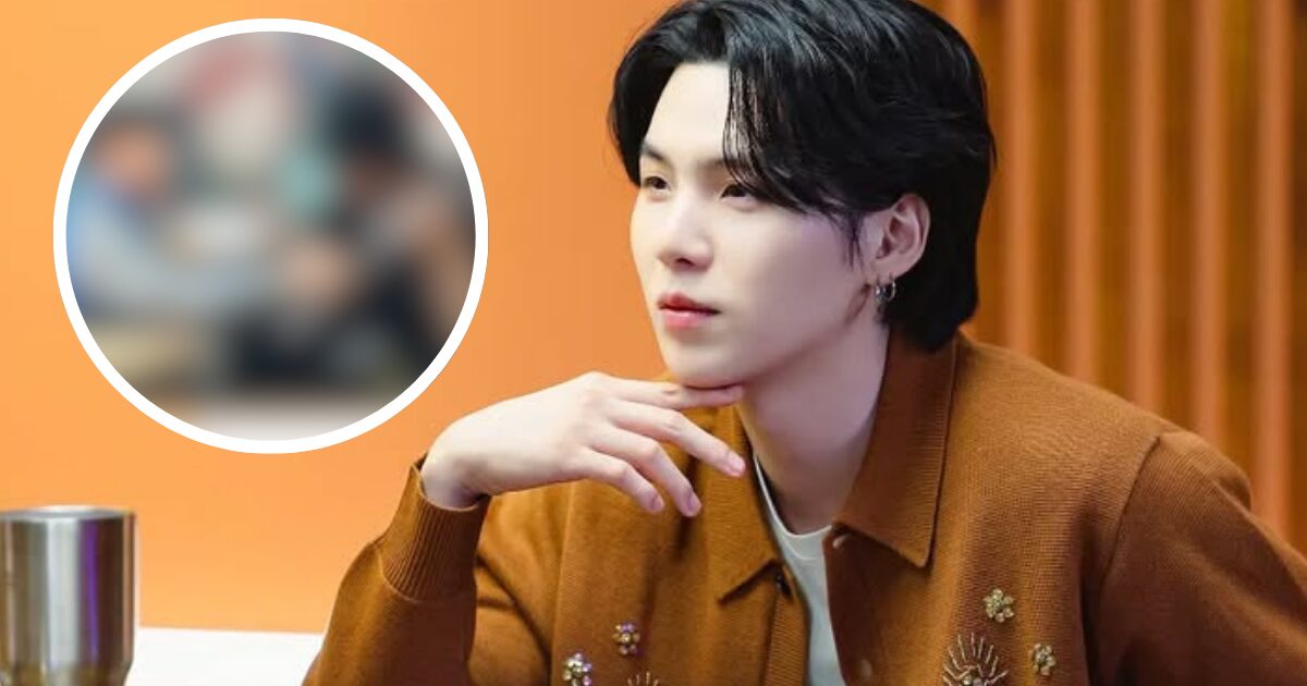 Suga благодійність в K-pop: ₩5 мільйонів на центр для дітей з аутизмом