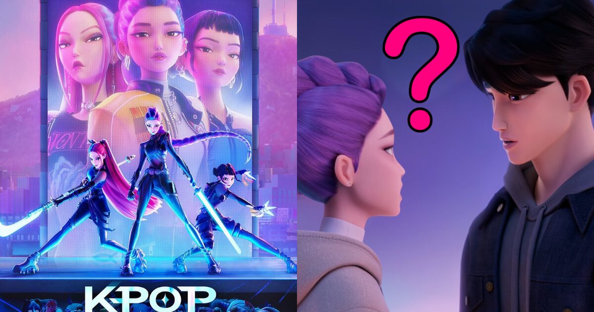 KPop Demon Hunters фільм на Netflix здобуває шалений успіх після релізу