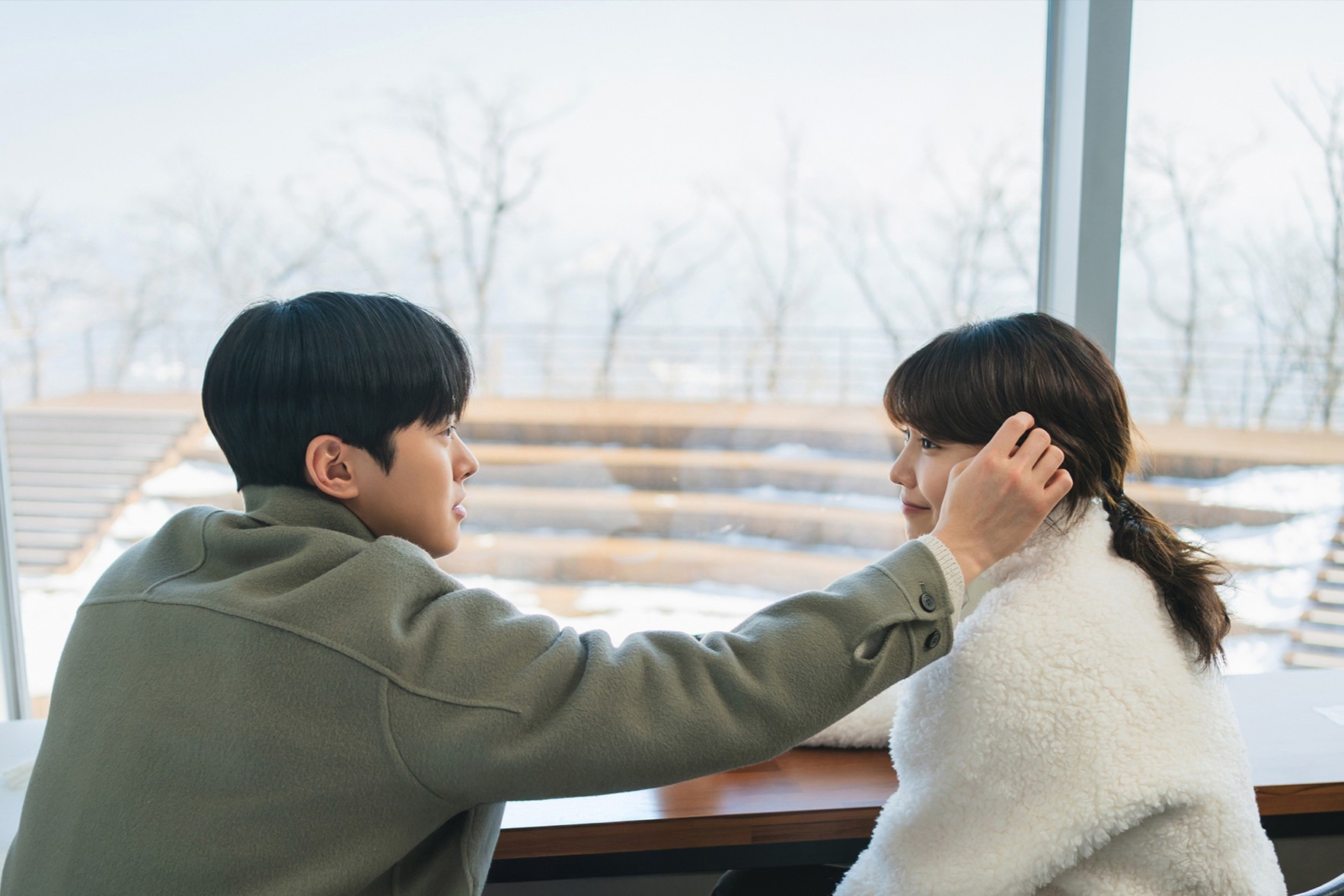 Серіал Second Shot at Love успішно завершився з позитивними відгуками та високими рейтингами