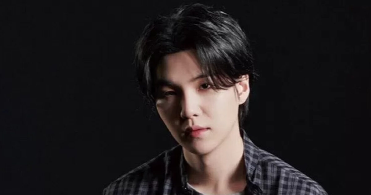 Suga BTS новини 2025: повернення після служби та благодійна діяльність