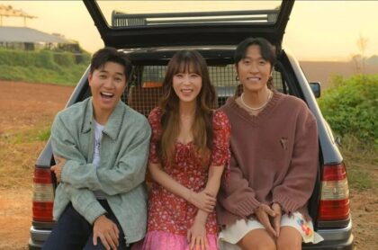 Bbaek Ga про шокуючу ситуацію з фанаткою та культуру фанатства в K-Pop