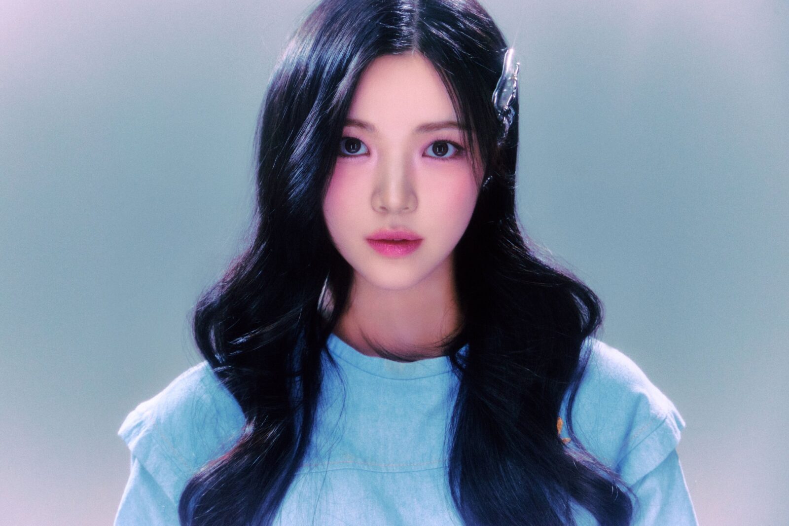 Yuha найгарніша нова айдолка K-pop