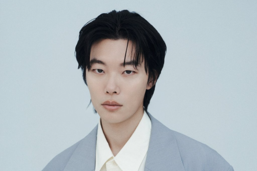 Ryu Jun Yeol підписав новий контракт з UAA
