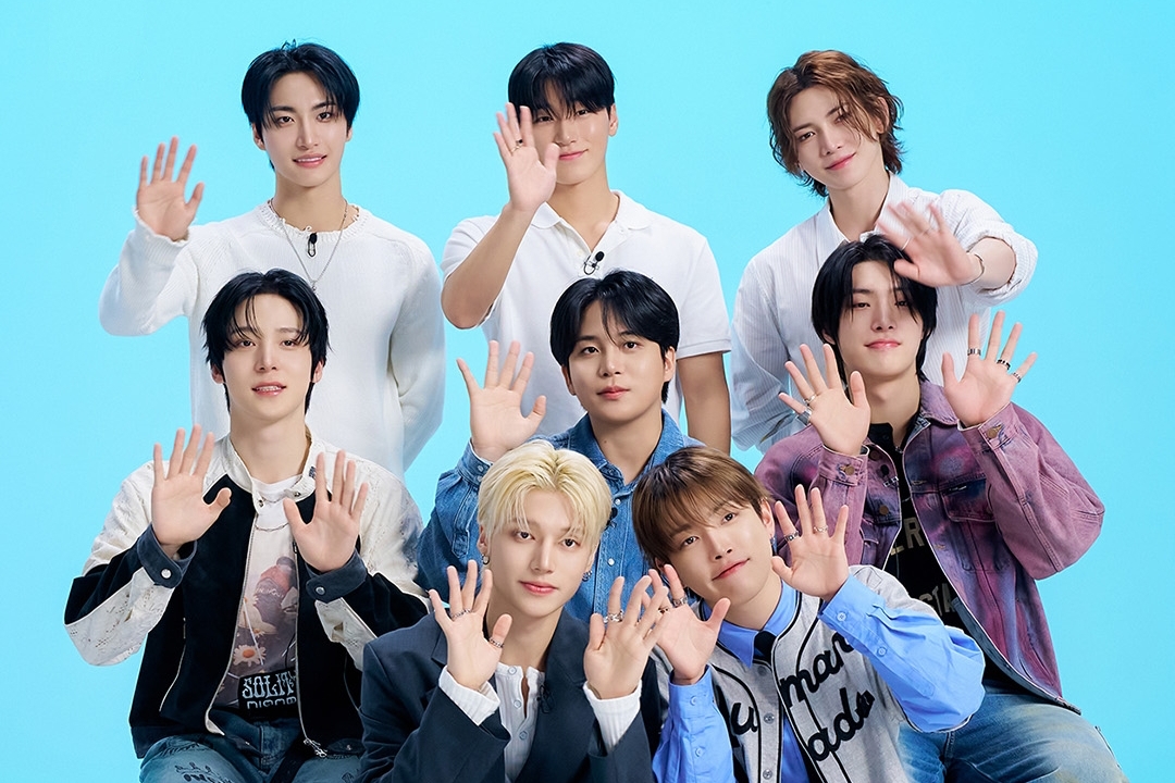 ATEEZ дебют на Billboard Hot 100 з Lemon Drop