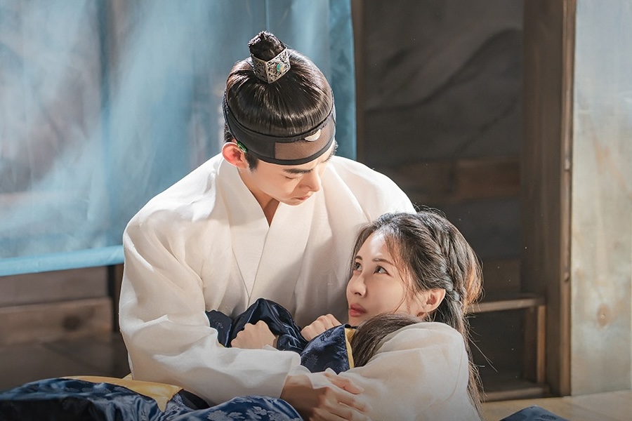 Seohyun у "The First Night with the Duke": три невдалі спроби в серіях 3-4