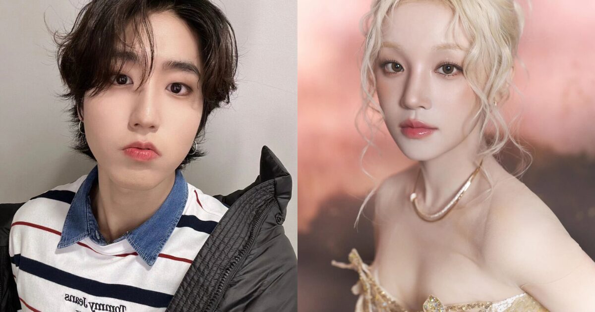 K-pop айдоли з академічними успіхами: Bang Chan та Irene серед найзначніших прикладів