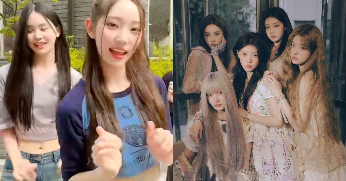 Youngseo та Bang Jeemin виступили на Music Bank, зворушивши фанатів своїм спільним моментом