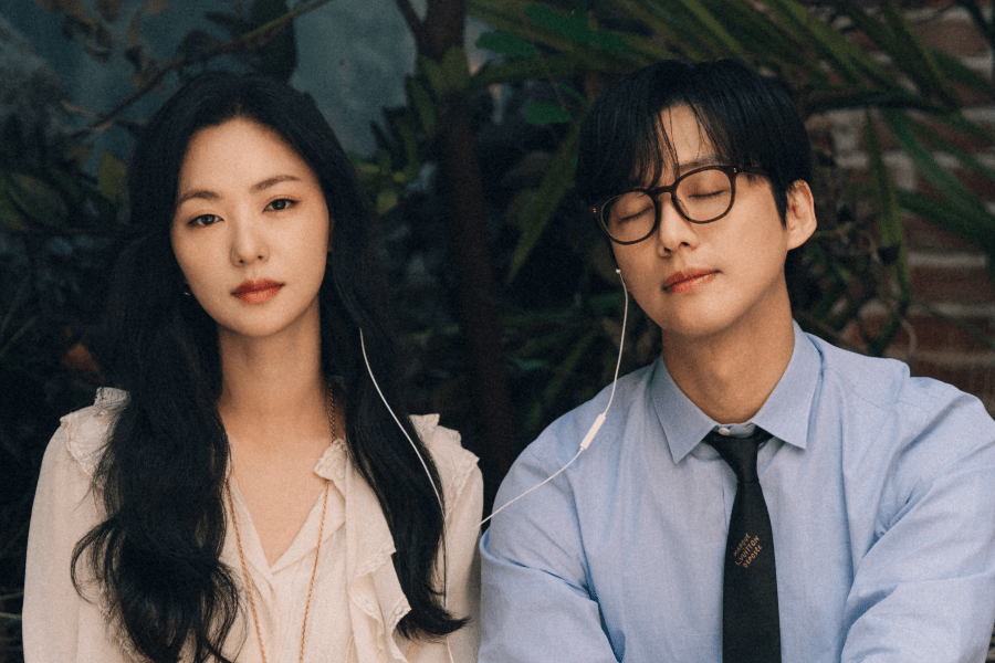 Our Movie дорама Namkoong Min Jeon Yeo Been викликала значний інтерес серед шанувальників мелодрам