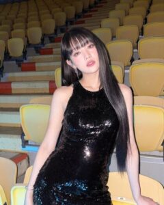 Minnie (G)I-DLE відкрито говорить про психічне здоров'я айдолів та свою боротьбу з депресією