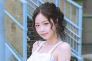 Soojin оголосила про Північноамериканський тур RE:SUMMER DAZE