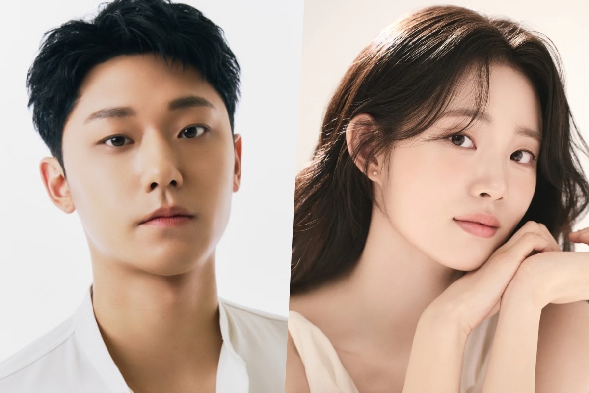 Grand Galaxy Hotel: Lee Do Hyun та Shin Si Ah підтвердили участь у новій драмі від Hong Sisters