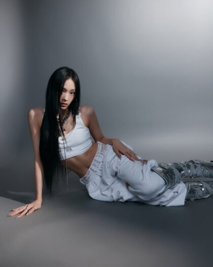 Annie Moon з ALLDAY PROJECT: Дебют після 10 років боротьби та Ivy League