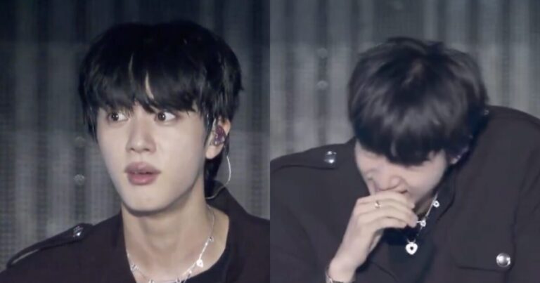 Jin BTS: Концерт у Гоянгу, Running Wild та захоплені ARMY