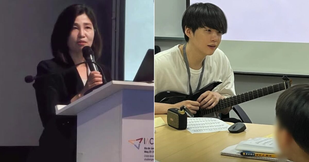 Suga з BTS: волонтерська робота в Сеульській лікарні Severance