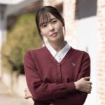 Lee Da Hee та Arin з OH MY GIRL у новому корейському трилері S LINE