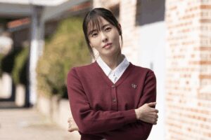 Lee Da Hee та Arin з OH MY GIRL у новому корейському трилері S LINE