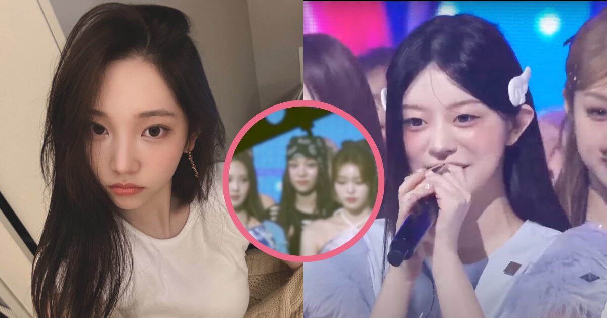 ILLIT здобули другу перемогу на Inkigayo з Do The Dance, Youngseo привітала колишню групу