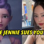 KPop Demon Hunters: Netflix-хіт з Arden Cho та Ahn Hyo-seop