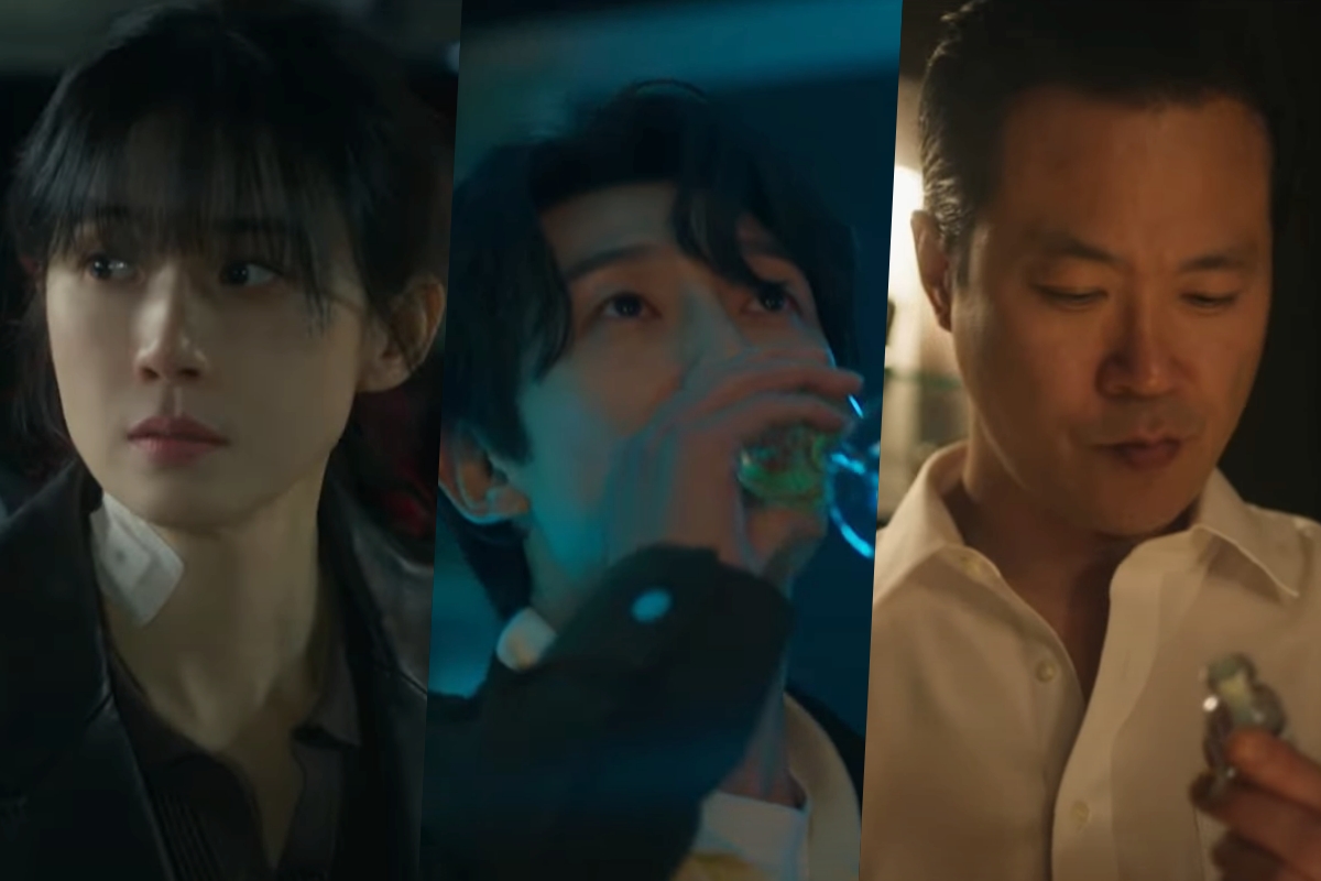 Lee Bo Young у головній ролі: MBC презентує рімейк канадського серіалу Mary Kills People