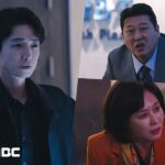 Oh My Ghost Clients: Новий епізод корейської дорами з Jung Kyung Ho
